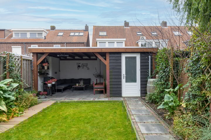 Foto 50 van Sint Josephstraat 46