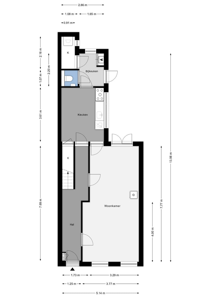 Foto 58 van Sint Josephstraat 46