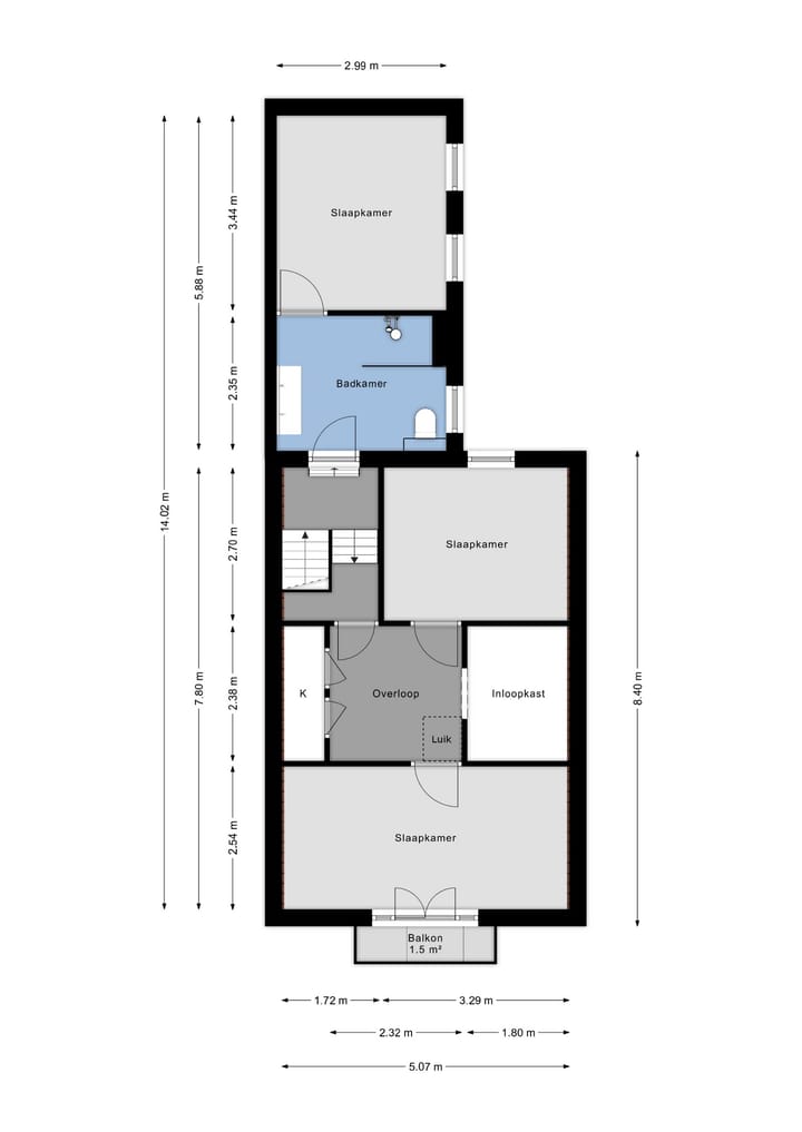 Foto 59 van Sint Josephstraat 46