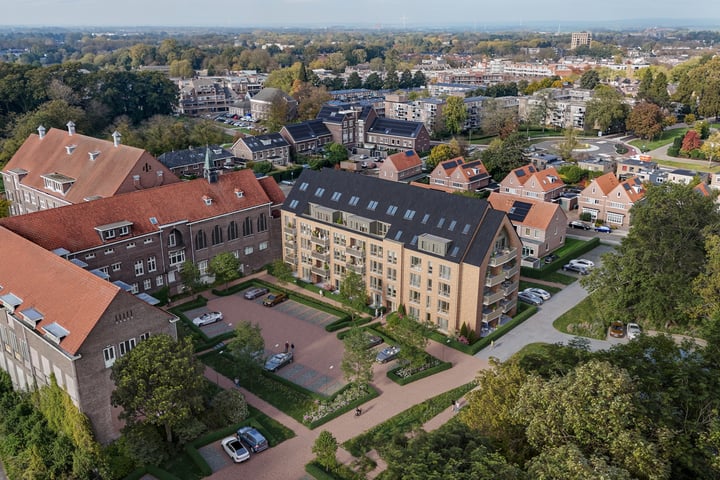 Bekijk foto 4 van Babberichseweg (Bouwnr. 15)