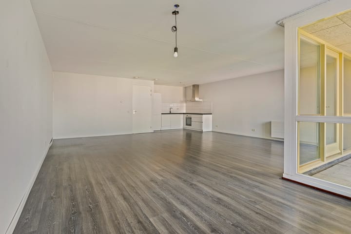 Foto 4 van Gelderseplein 37