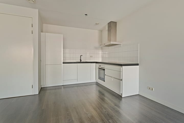 Foto 5 van Gelderseplein 37