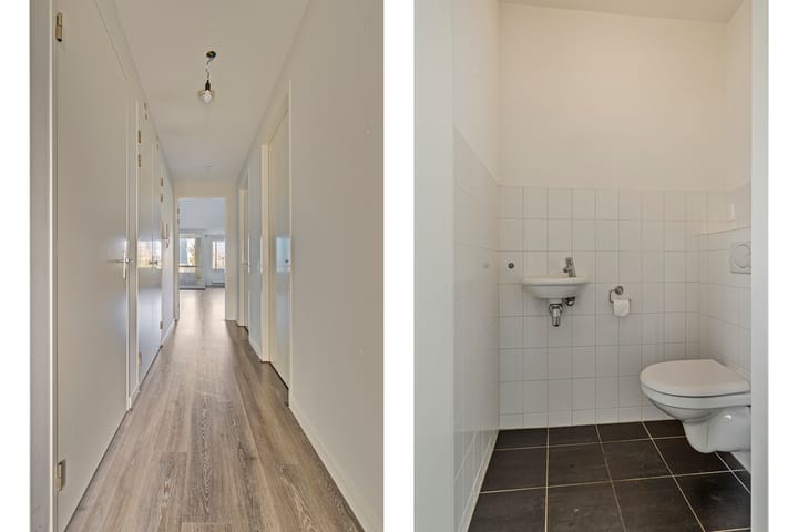 Foto 10 van Gelderseplein 37