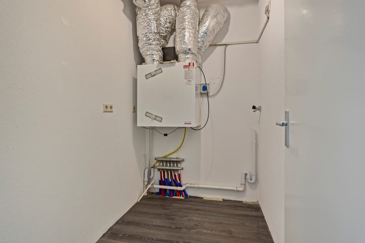 Foto 11 van Gelderseplein 37