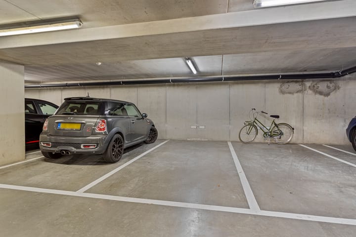 Foto 12 van Gelderseplein 37