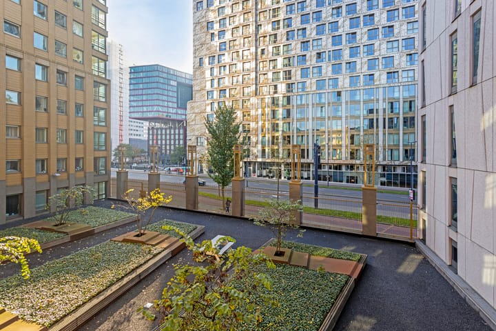 Foto 18 van Gelderseplein 37