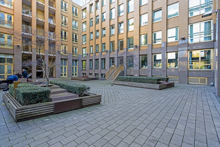 Foto 16 van Gelderseplein 37