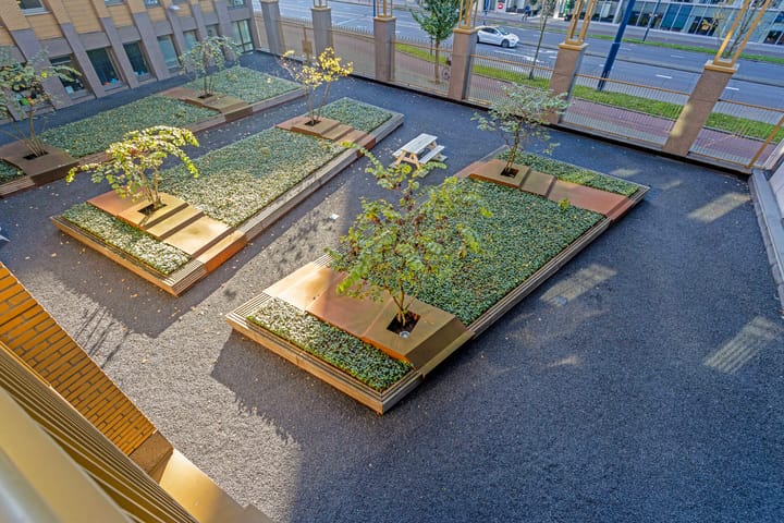 Foto 17 van Gelderseplein 37