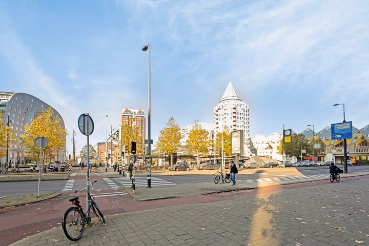 Foto 22 van Gelderseplein 37