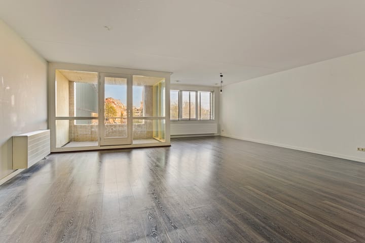 Foto 6 van Gelderseplein 37