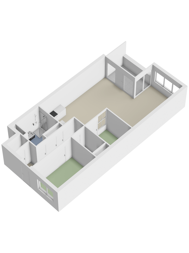 Foto 26 van Gelderseplein 37