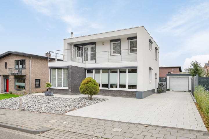 Foto 1 van Kakertsweg 48