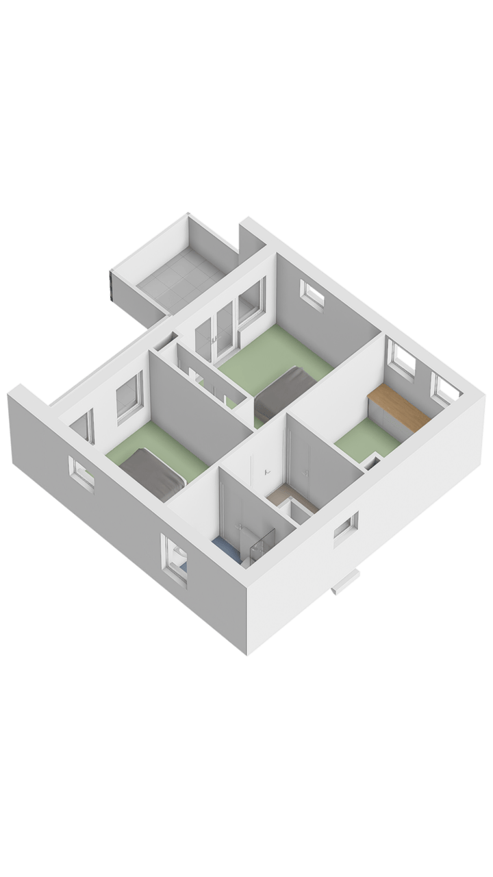 Foto 50 van Kakertsweg 48