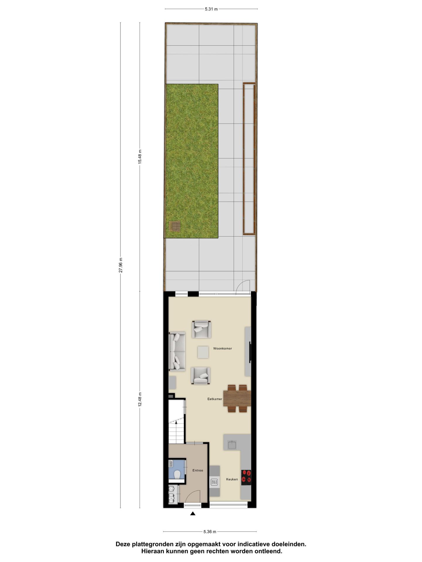 Foto 34 van Blokweg 42