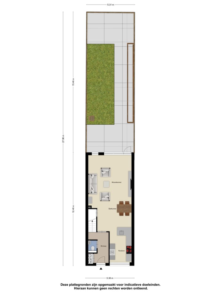 Foto 34 van Blokweg 42