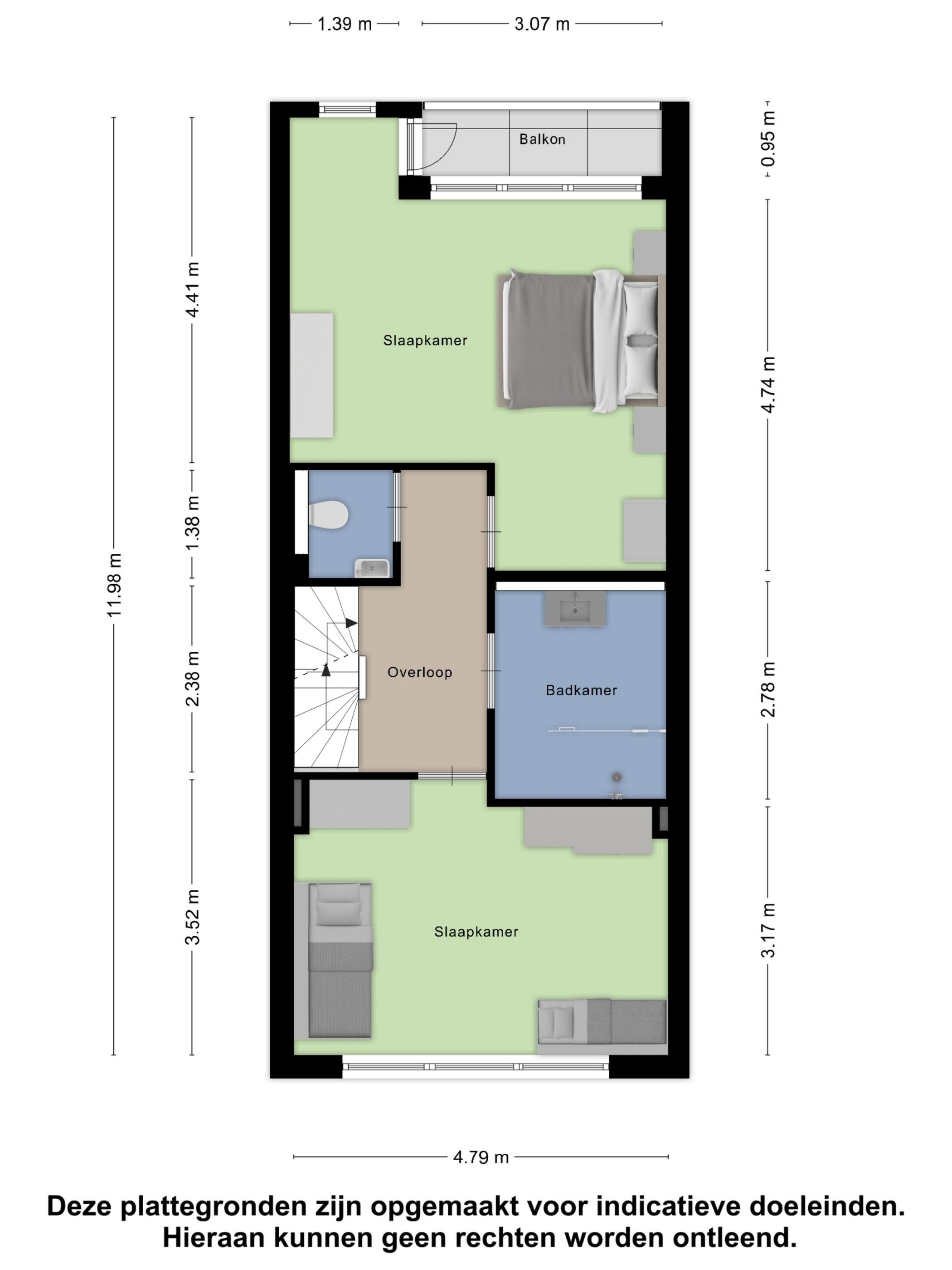 Foto 36 van Blokweg 42