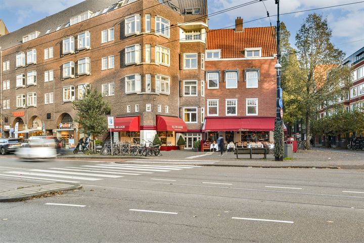 View photo 30 of Albrecht Dürerstraat 23-2