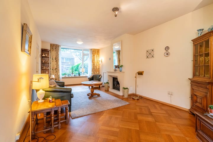 Foto 2 van Oranjelaan 16