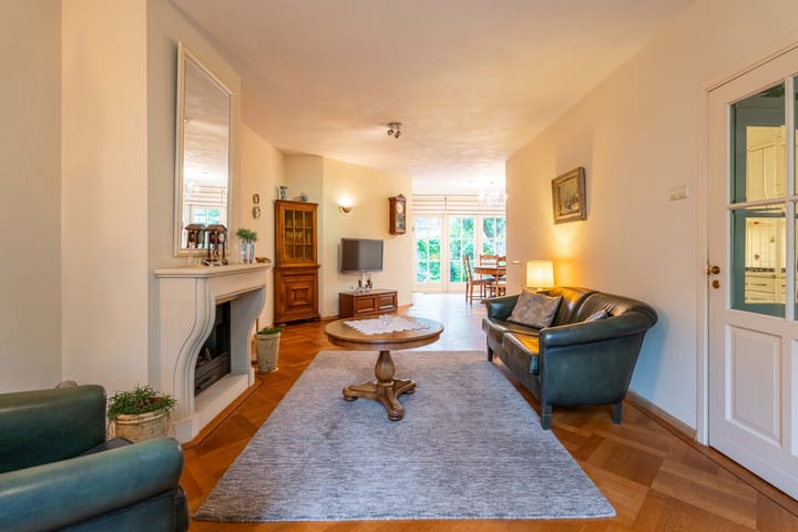 Foto 3 van Oranjelaan 16