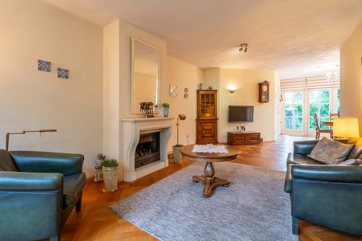 Foto 4 van Oranjelaan 16