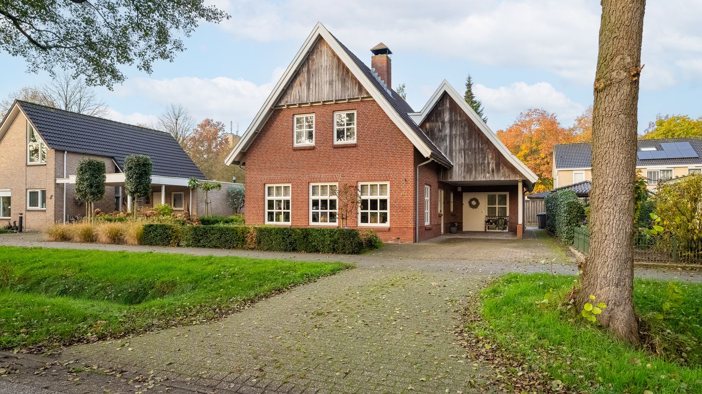 Foto 1 van Biesterweg 114