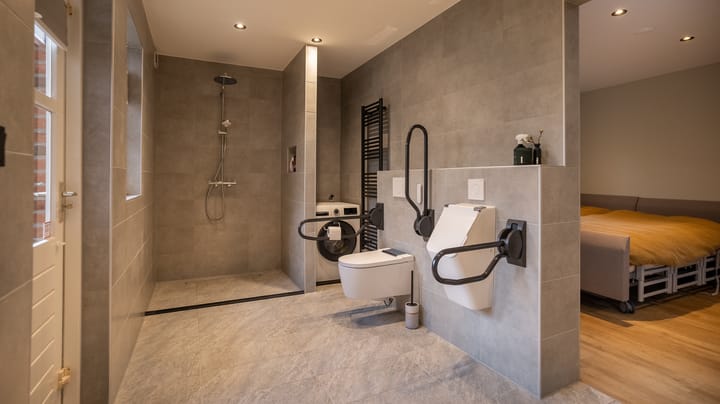 Foto 9 van Biesterweg 114