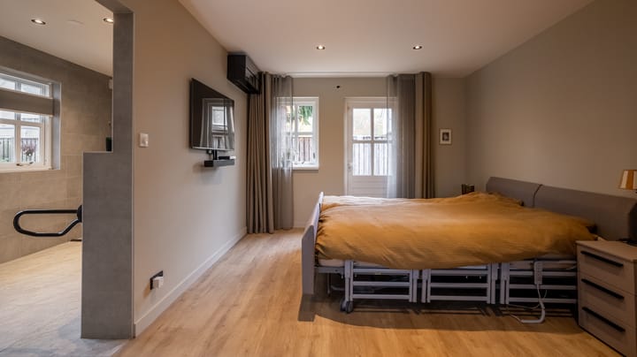 Foto 10 van Biesterweg 114