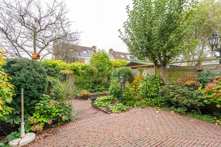 Foto 23 van Oranjelaan 16