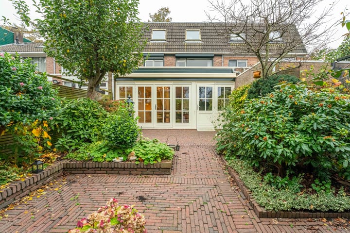 Foto 24 van Oranjelaan 16