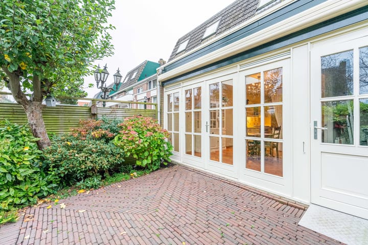 Foto 25 van Oranjelaan 16