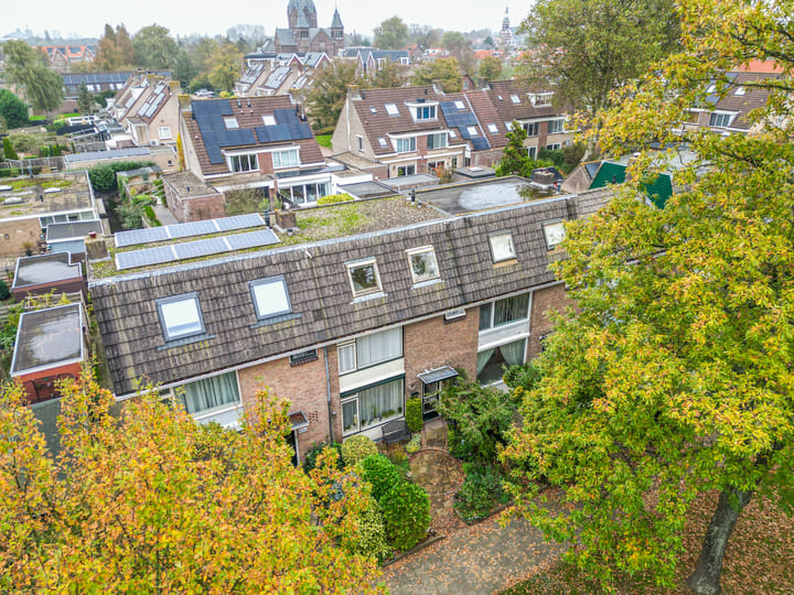 Foto 27 van Oranjelaan 16