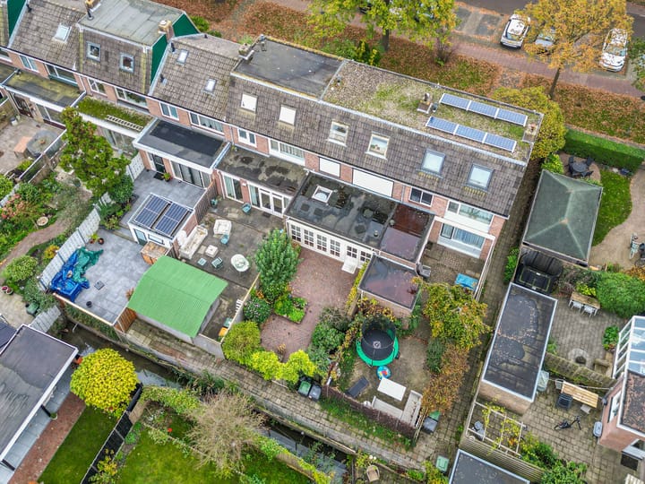 Foto 29 van Oranjelaan 16