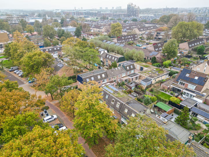 Foto 30 van Oranjelaan 16