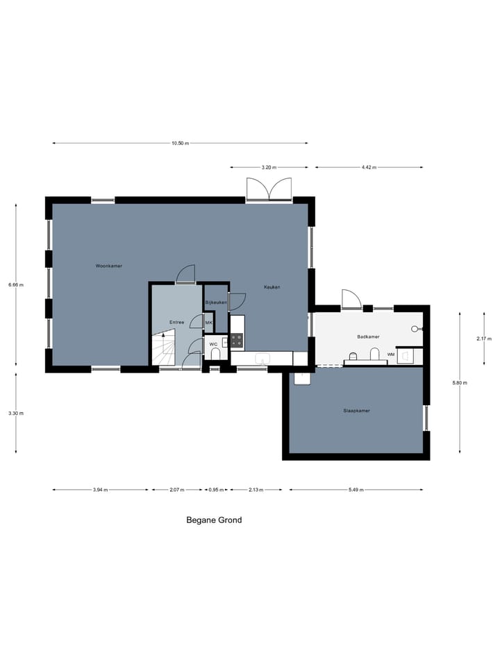 Foto 38 van Biesterweg 114