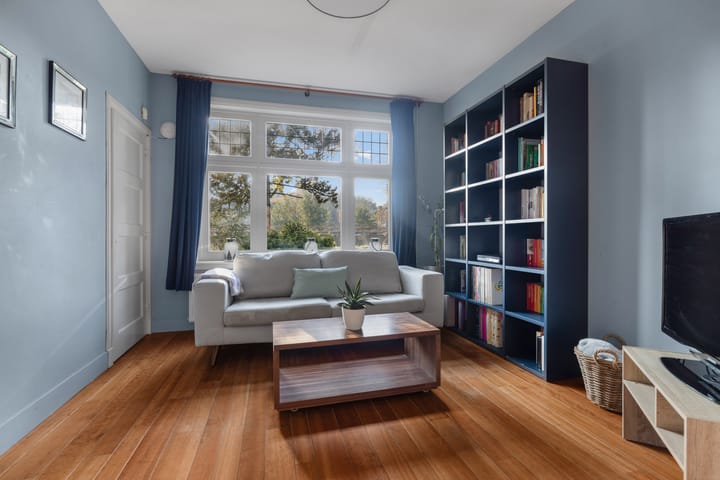 Foto 7 van Zuidoosterlaan 5