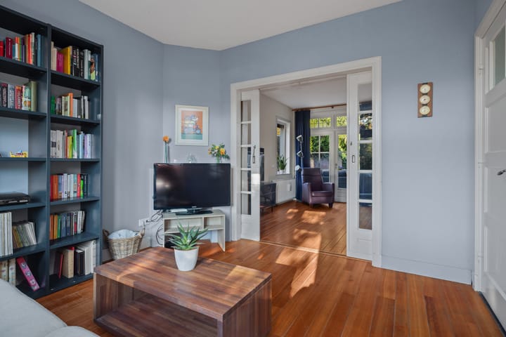 Foto 8 van Zuidoosterlaan 5