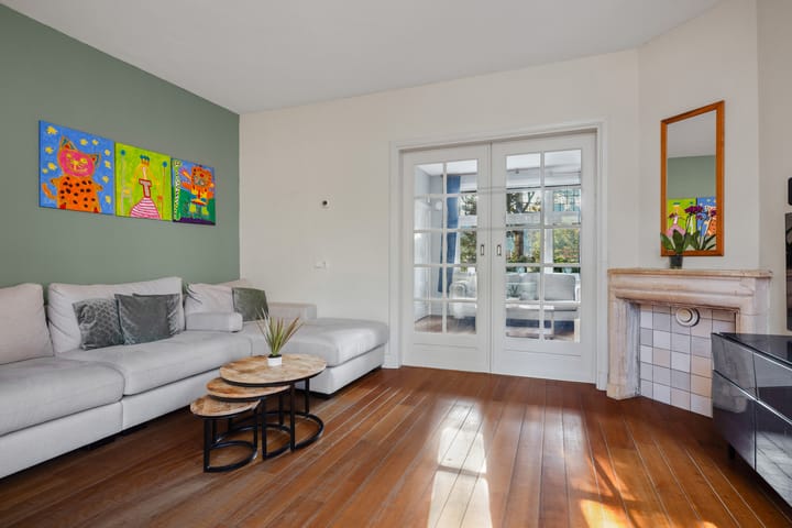 Foto 11 van Zuidoosterlaan 5