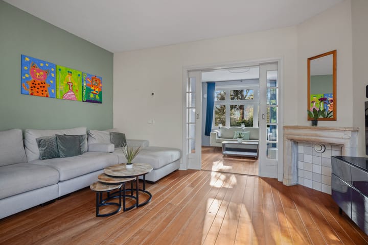 Foto 12 van Zuidoosterlaan 5