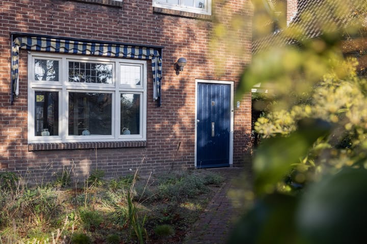 Foto 58 van Zuidoosterlaan 5