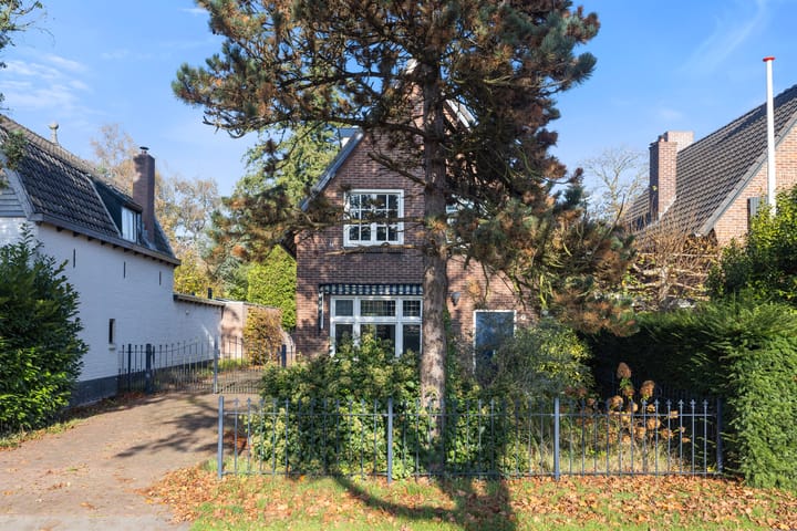 Foto 59 van Zuidoosterlaan 5