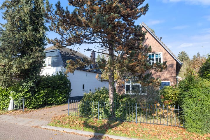 Foto 60 van Zuidoosterlaan 5