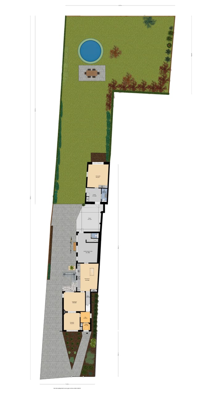 Foto 64 van Zuidoosterlaan 5