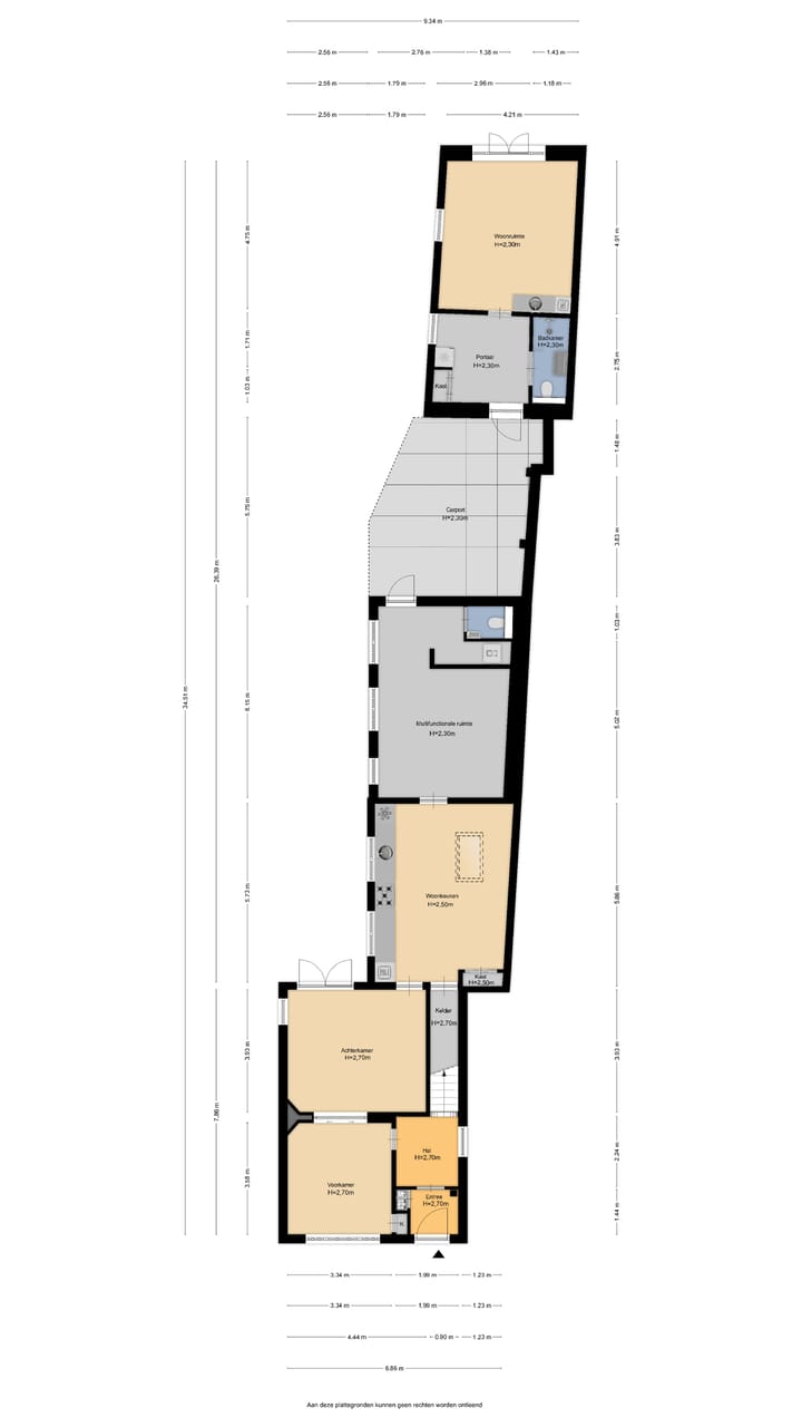 Foto 65 van Zuidoosterlaan 5