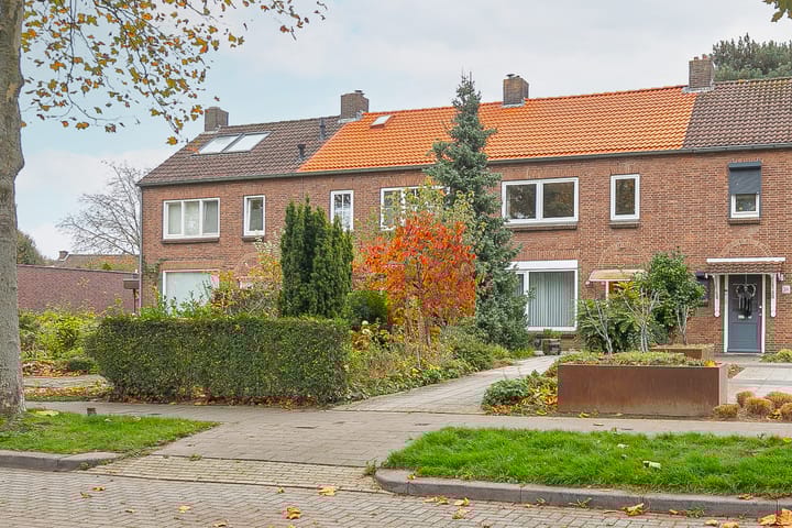 Foto 2 van Sanderboutlaan 36