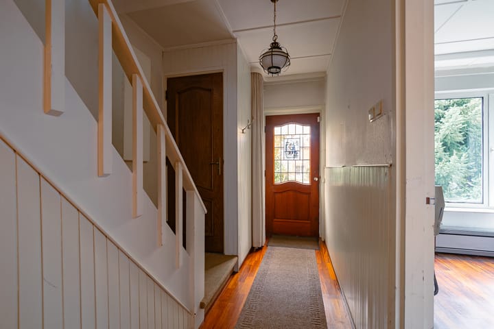 Foto 5 van Sanderboutlaan 36