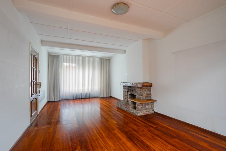 Foto 6 van Sanderboutlaan 36