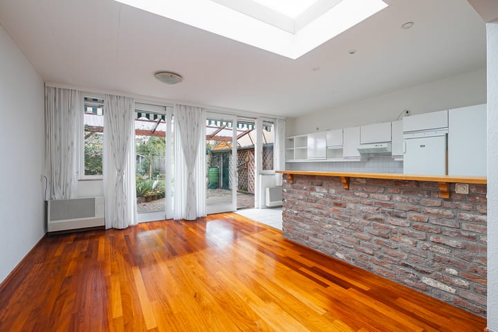 Foto 7 van Sanderboutlaan 36