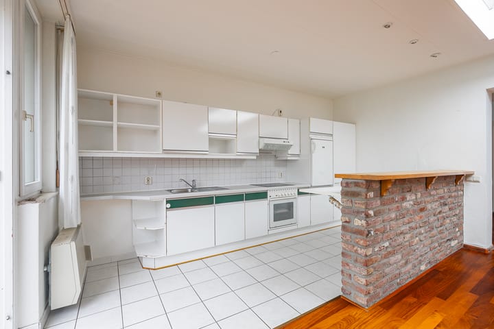 Foto 8 van Sanderboutlaan 36