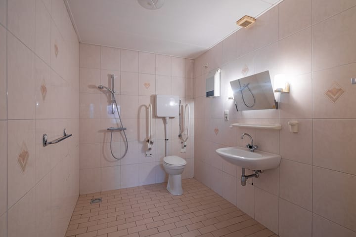 Foto 9 van Sanderboutlaan 36