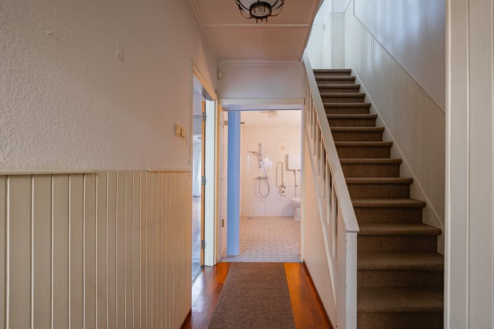 Foto 10 van Sanderboutlaan 36